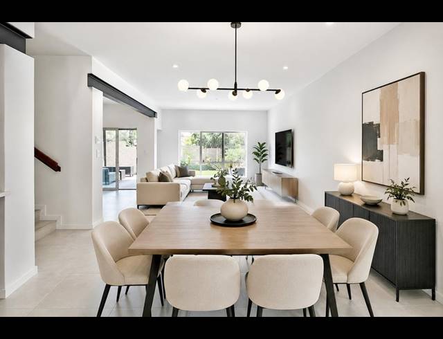 3 BEDROOM TOWNHOUSE FOR SALE IN BEDFORD PARK